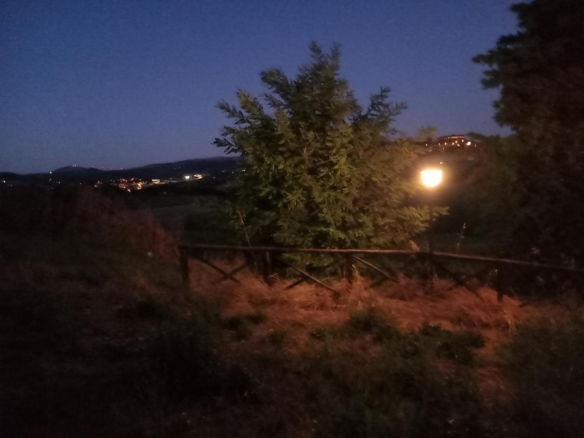 Villa Claudi Camerino Exterior foto